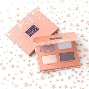 CELESTIAL BLISS HI-DEF EYE SHADOW PALETTE